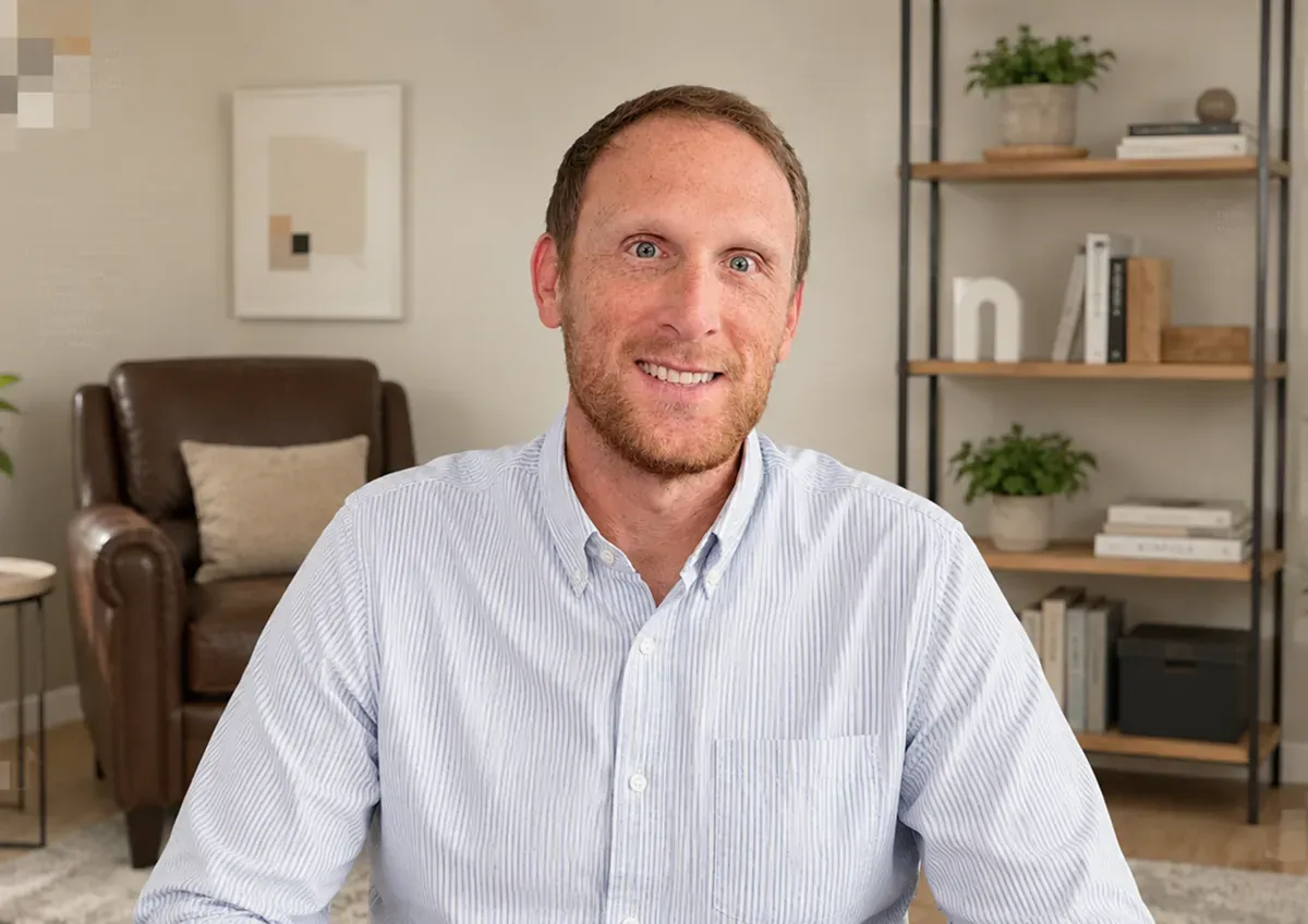 Casey Lewis, founder of CL Creative