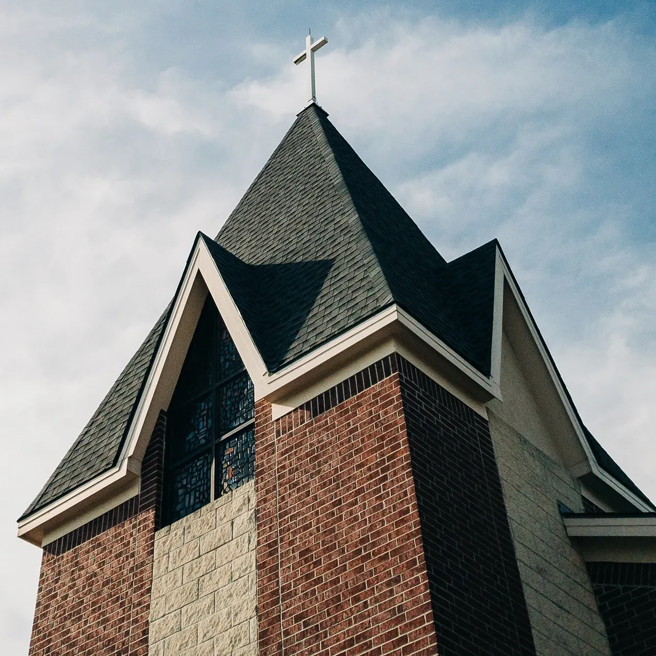 A church website written for insiders that a first-time guest can't make sense of